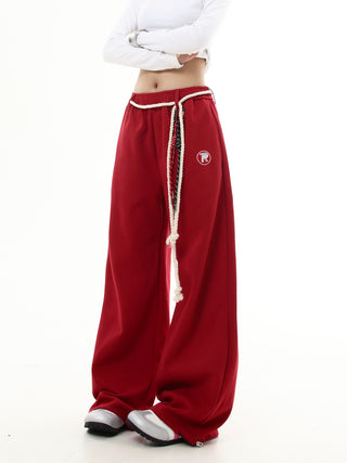 track sweatpants