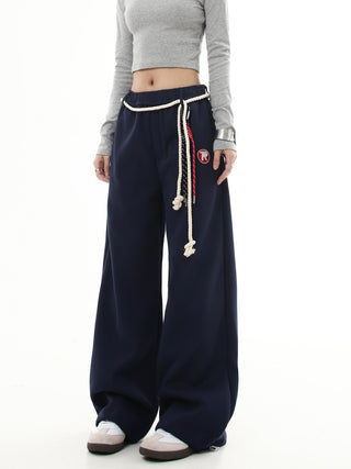 track sweatpants