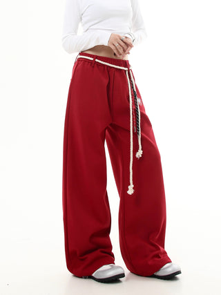 track sweatpants