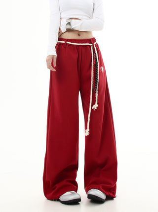 track sweatpants