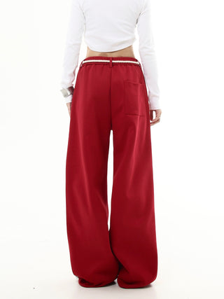 track sweatpants