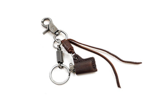 wax rope pendant