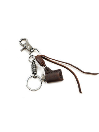 wax rope pendant