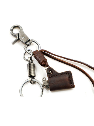 wax rope pendant