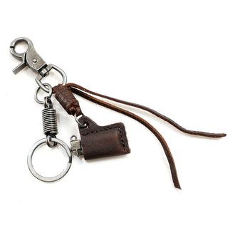 wax rope pendant