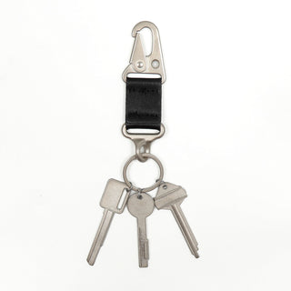 metal keychain pendant