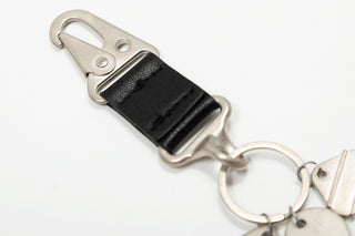 metal keychain pendant