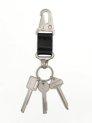 metal keychain pendant