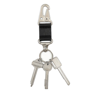 metal keychain pendant