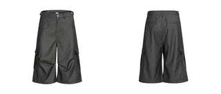 cleanfit workwear shorts