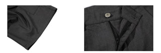 cleanfit workwear shorts