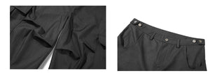 cleanfit workwear shorts