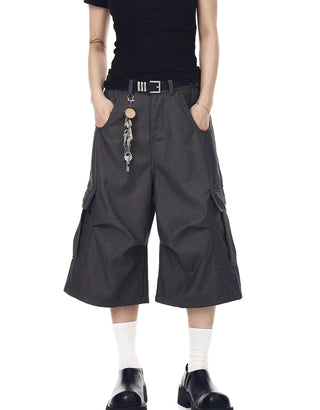 cleanfit workwear shorts