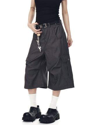 cleanfit workwear shorts