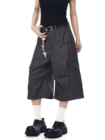 cleanfit workwear shorts