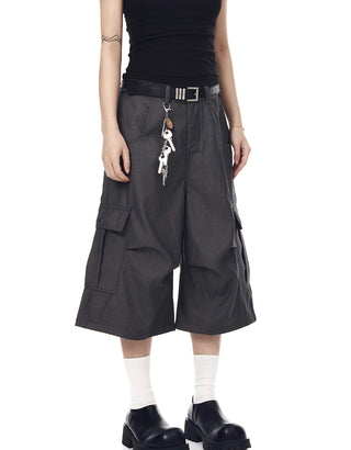 cleanfit workwear shorts