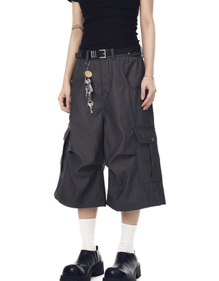 cleanfit workwear shorts