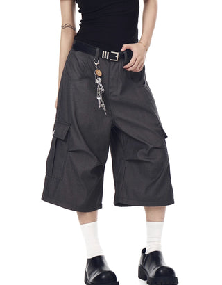 cleanfit workwear shorts