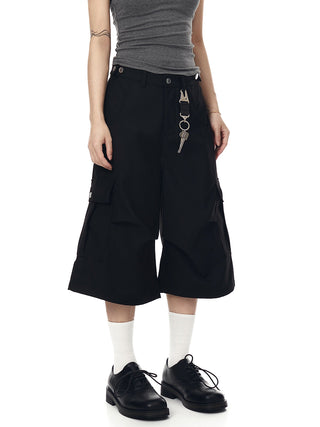 cleanfit workwear shorts