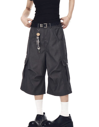 cleanfit workwear shorts