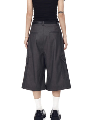 cleanfit workwear shorts