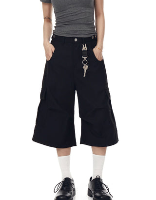 cleanfit workwear shorts