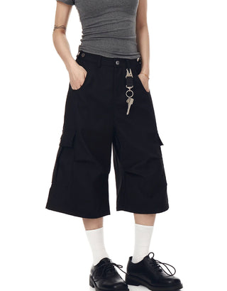 cleanfit workwear shorts