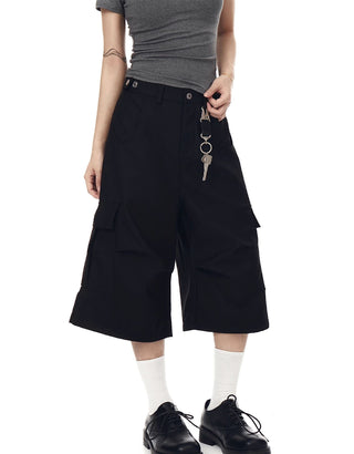 cleanfit workwear shorts