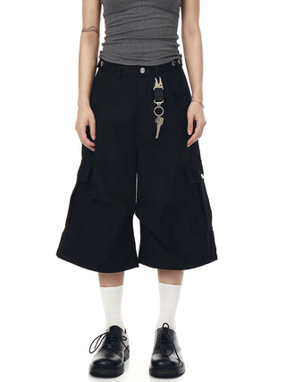 cleanfit workwear shorts