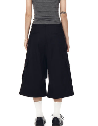 cleanfit workwear shorts