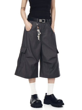 cleanfit workwear shorts