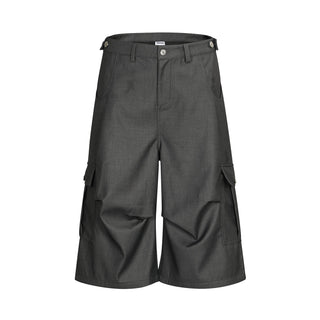 cleanfit workwear shorts