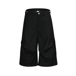 cleanfit workwear shorts