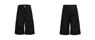 cleanfit workwear shorts