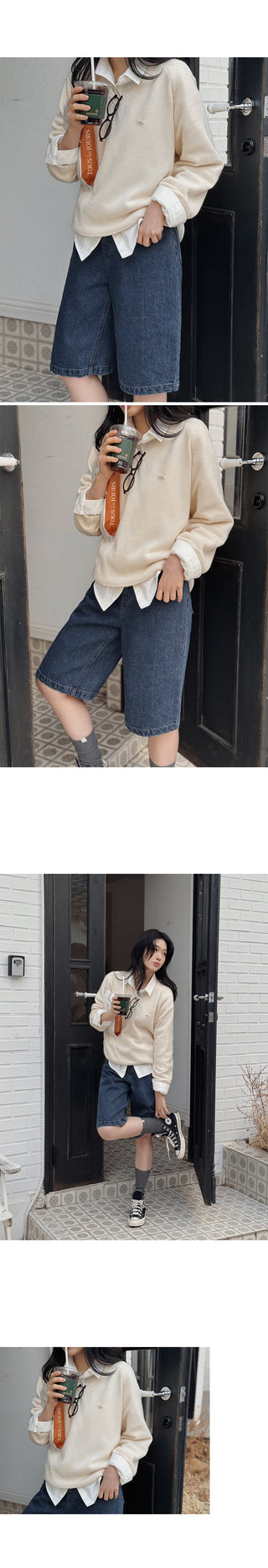 Basic shorts