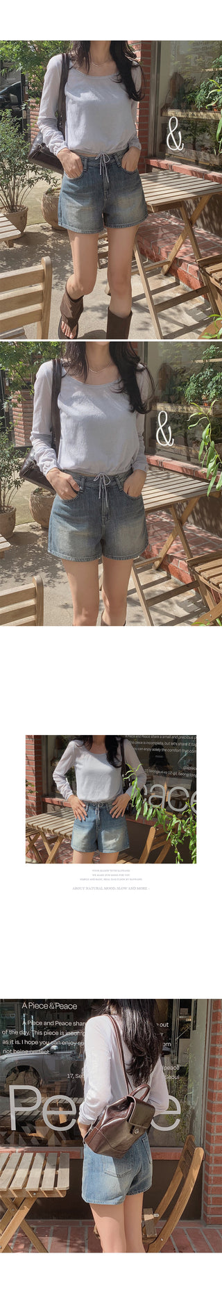 String Summer Knit - 4 colors