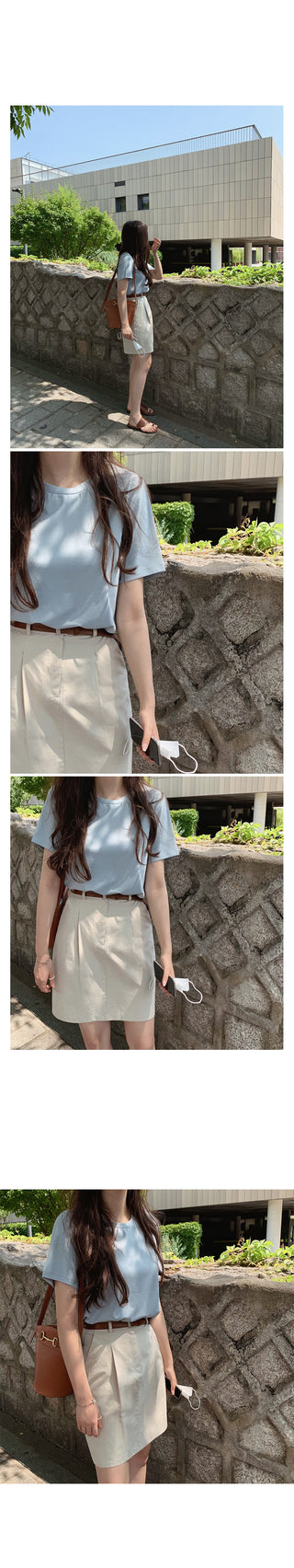 Premium T-shirt - 6 colors