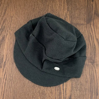 Rondy Drape Loose Fit Side Pendant Newsboy Cap