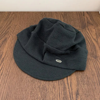 Rondy Drape Loose Fit Side Pendant Newsboy Cap