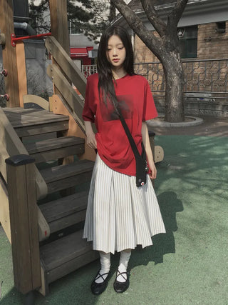 Simo Ribbed Color Mini Phone Crossbody Knit Bag