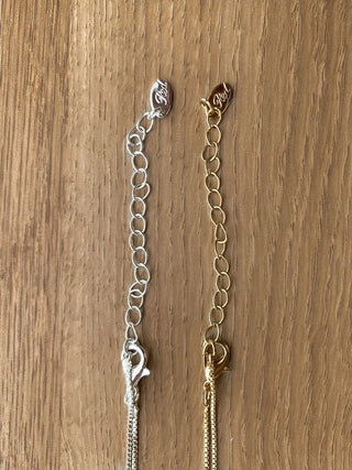 Heart Tree Pendant Drop Long Necklace