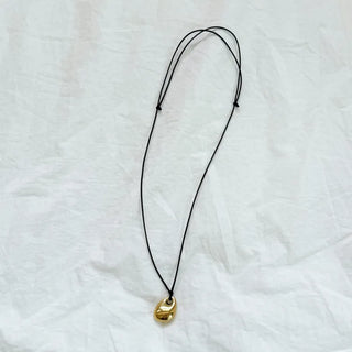 Summer Layered Pendant Drop Chain Long Necklace Collection