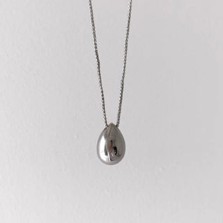 Summer Layered Pendant Drop Chain Long Necklace Collection