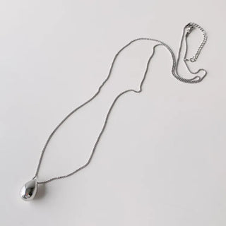 Summer Layered Pendant Drop Chain Long Necklace Collection
