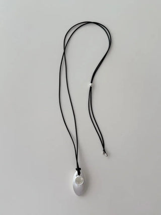 Summer Layered Pendant Drop Chain Long Necklace Collection