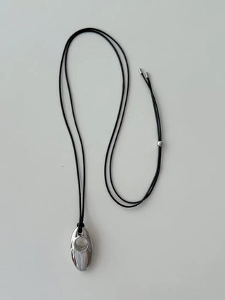 Summer Layered Pendant Drop Chain Long Necklace Collection