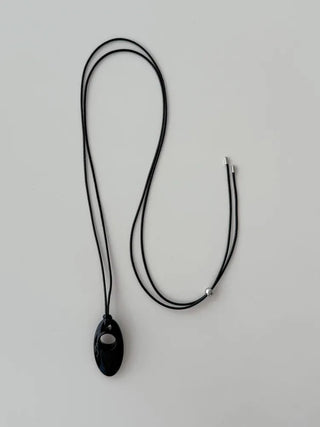 Summer Layered Pendant Drop Chain Long Necklace Collection