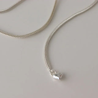 Summer Layered Pendant Drop Chain Long Necklace Collection