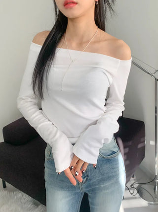 Summer Layered Pendant Drop Chain Long Necklace Collection