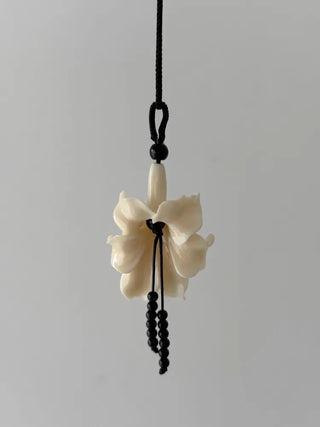 Summer Layered Pendant Drop Chain Long Necklace Collection